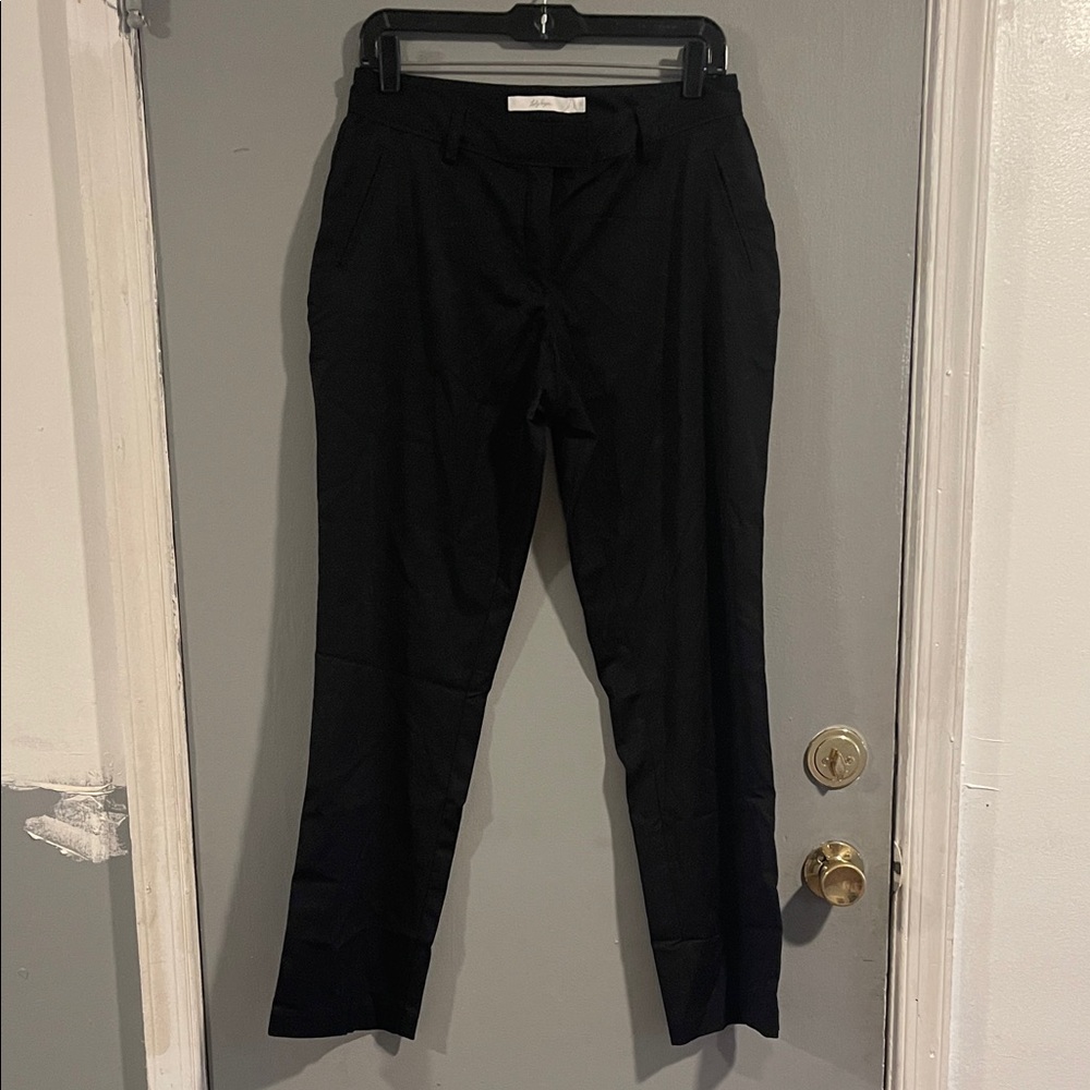 Lady Hagen Women's Black‎ Golf Pants Size 6
